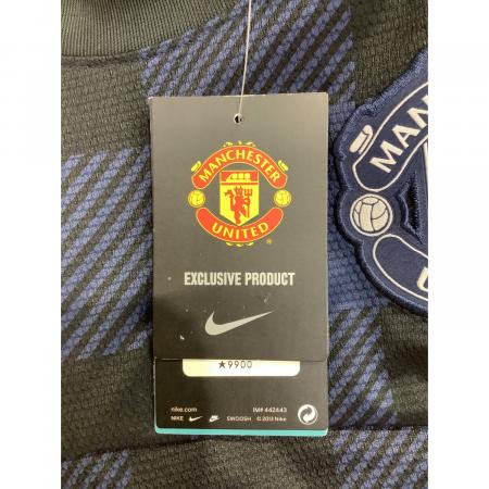 マンチェスターユナイテッド サッカーユニフォーム メンズ SIZE M