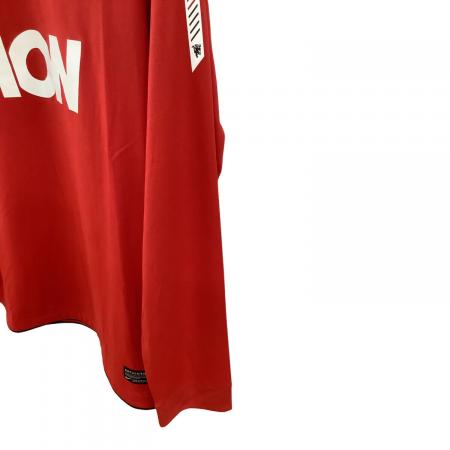 マンチェスターユナイテッド サッカーユニフォーム メンズ SIZE L