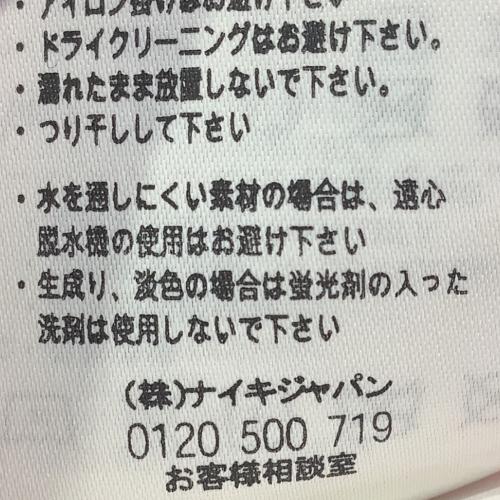 マンチェスターユナイテッド サッカーユニフォーム メンズ SIZE L レッド 10-11シーズン・ホーム・長袖 382996-623