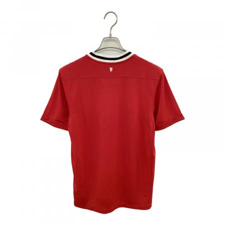 マンチェスターユナイテッド サッカーユニフォーム メンズ SIZE M