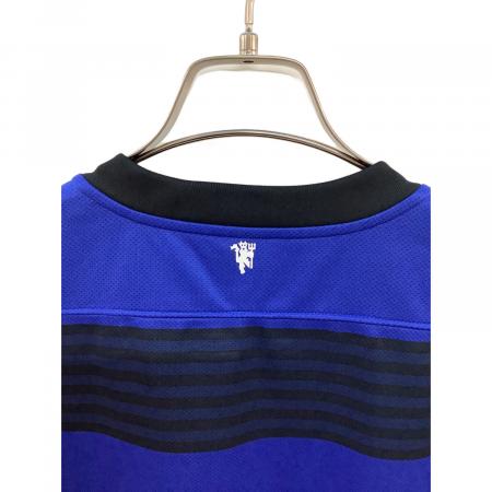 マンチェスターユナイテッド サッカーユニフォーム メンズ SIZE M