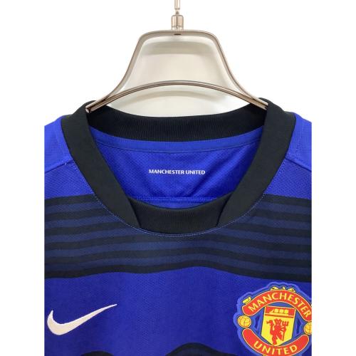 マンチェスターユナイテッド サッカーユニフォーム メンズ SIZE M