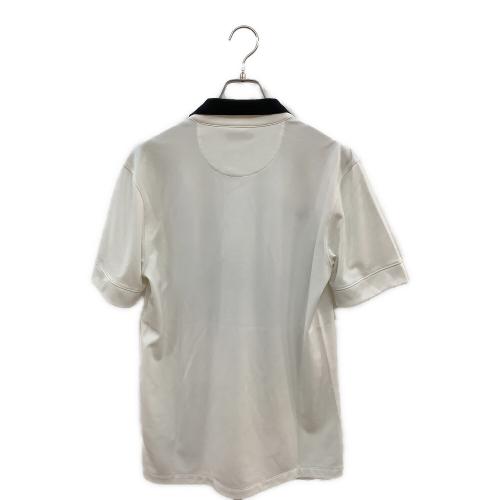 マンチェスターユナイテッド 14-15シーズン・アウェイ サッカーユニフォーム 611032-106 メンズ SIZE M ホワイト