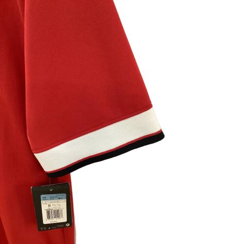 マンチェスターユナイテッド サッカーユニフォーム メンズ SIZE M レッド 14-15シーズン・ホーム 631205-419