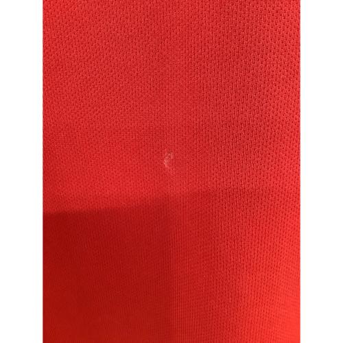 マンチェスターユナイテッド サッカーユニフォーム メンズ SIZE M レッド 14-15シーズン・ホーム 631205-419