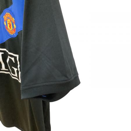 マンチェスターユナイテッド サッカーユニフォーム メンズ SIZE L