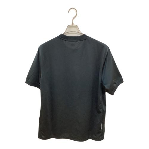 マンチェスターユナイテッド サッカーユニフォーム メンズ SIZE L ブラック 09-10シーズン・アウェイ 355093-010