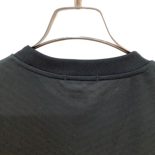 マンチェスターユナイテッド サッカーユニフォーム メンズ SIZE L ブラック 09-10シーズン・アウェイ 355093-010