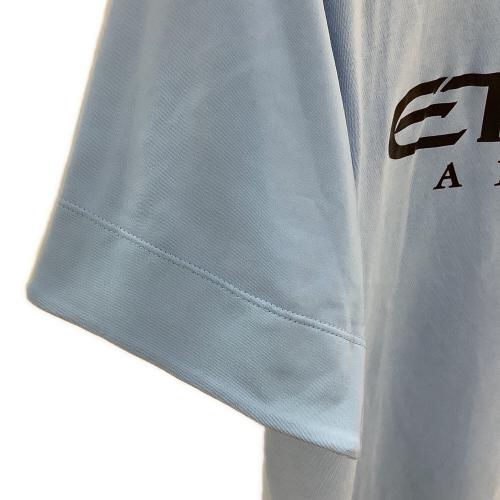 マンチェスター・シティ サッカーユニフォーム メンズ SIZE L スカイブルー 12-13シーズン・ホーム UDA6230H