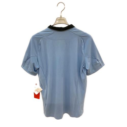 マンチェスター・シティ サッカーユニフォーム メンズ SIZE L スカイブルー 12-13シーズン・ホーム UDA6230H