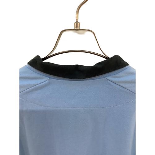 マンチェスター・シティ サッカーユニフォーム メンズ SIZE L スカイブルー 12-13シーズン・ホーム UDA6230H