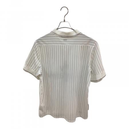 アーセナルFC サッカーユニフォーム メンズ SIZE L ホワイト 09－10