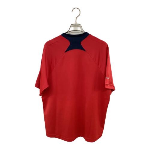 アーセナルFC プラクティスシャツ サポーターグッズ SIZE M