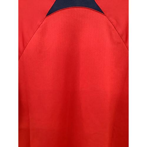 アーセナルFC プラクティスシャツ サポーターグッズ SIZE M