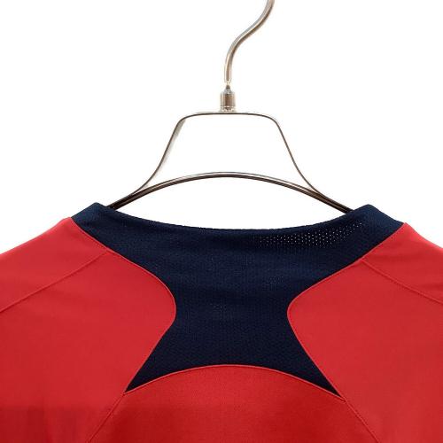 アーセナルFC プラクティスシャツ サポーターグッズ SIZE M