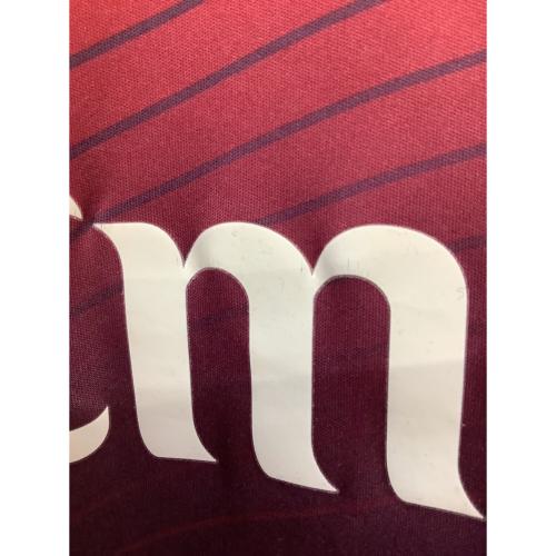 アーセナルFC プラクティスシャツ サポーターグッズ SIZE M