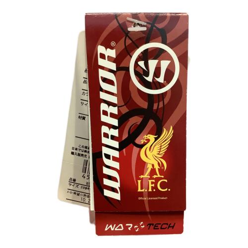 リヴァプール サッカーユニフォーム メンズ SIZE L ブラック 12-13シーズン・アウェイ・長袖 WSTM205