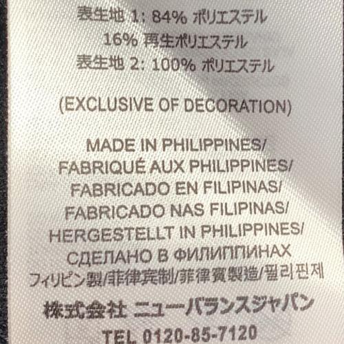 リヴァプール サッカーユニフォーム メンズ SIZE L ブラック 12-13シーズン・アウェイ・長袖 WSTM205