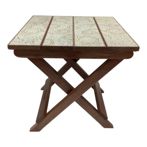 TENt o TEN SDGsバタフライテーブル＋拡張板セット SDGsバタフライテーブル | TENt o TEN