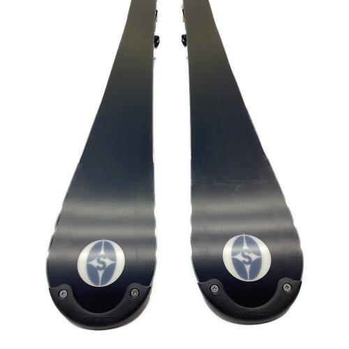 OGASAKA (オガサカ) KEO'S KS GZ カービングスキー 155cm