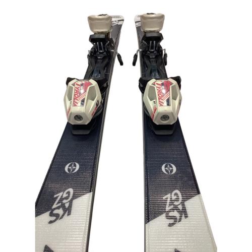 OGASAKA (オガサカ) KEO'S KS GZ カービングスキー 155cm｜トレファク