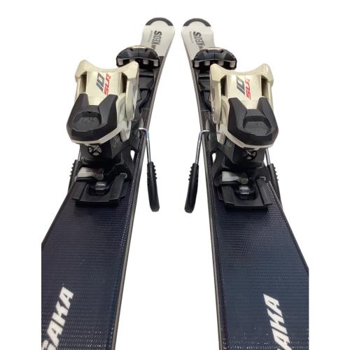 OGASAKA (オガサカ) KEO'S KS GZ カービングスキー 155cm｜トレファク