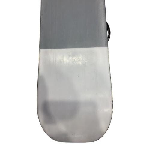 SALOMON (サロモン) SIGHT スノーボード 22-23モデル @ 153cm ブラック×ホワイト