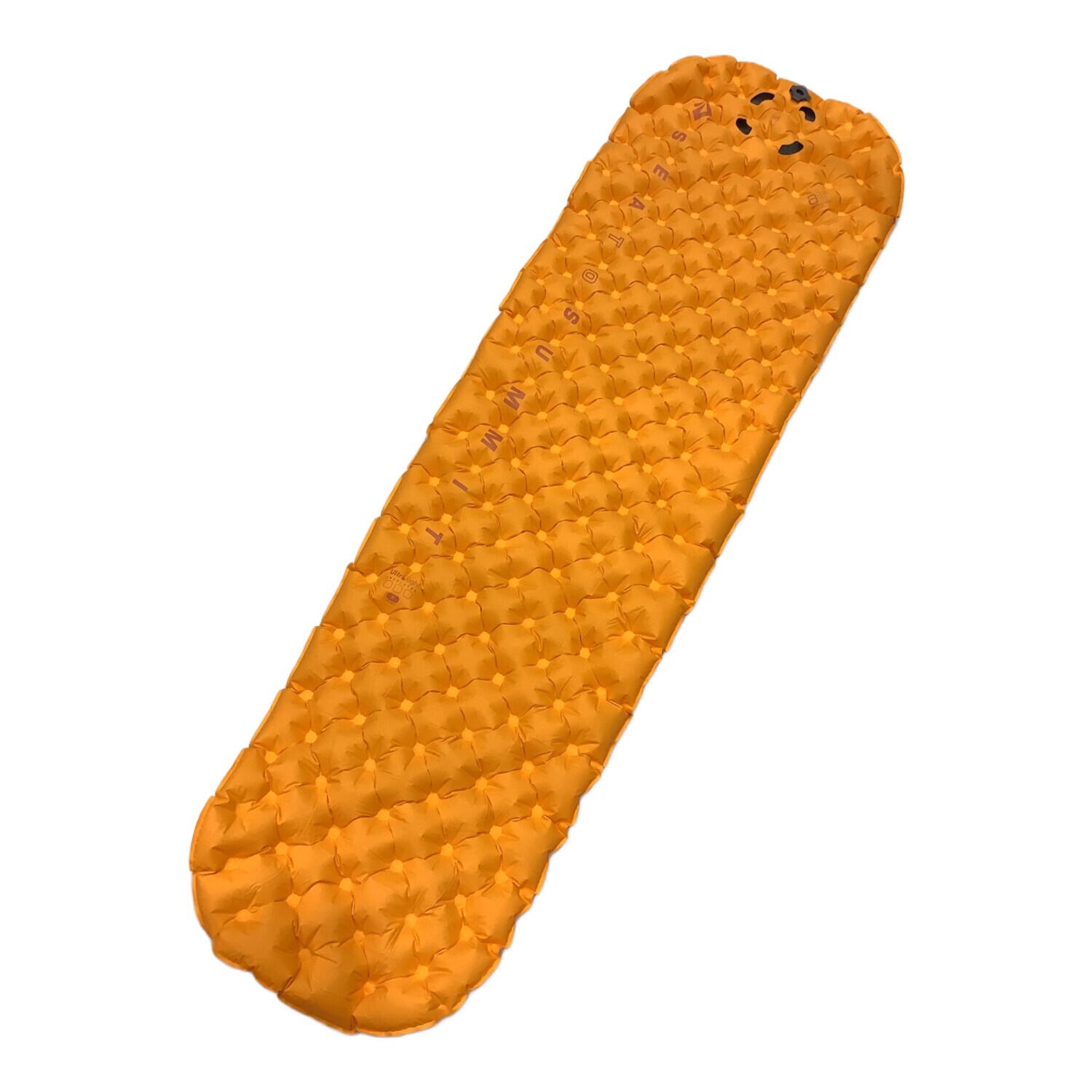 SEA TO SUMMIT (シートゥサミット) インフレータブルマット レギュラー