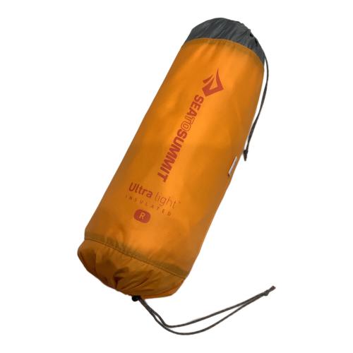 SEA TO SUMMIT (シートゥサミット) インフレータブルマット レギュラー