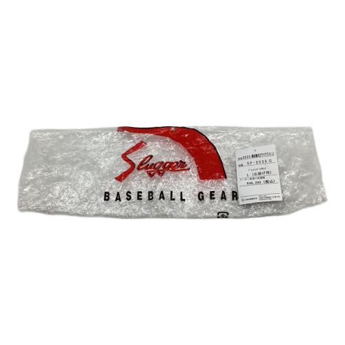 久保田スラッガー (クボタスラッガー) 軟式グローブ 約28cm ブラック 収納ケース付 2025 球宴 限定 中野選手モデル SP-2025G