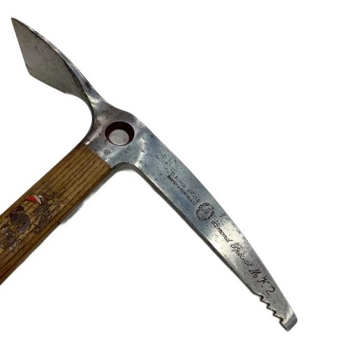 SIMOND (シモン) ピッケル MK2