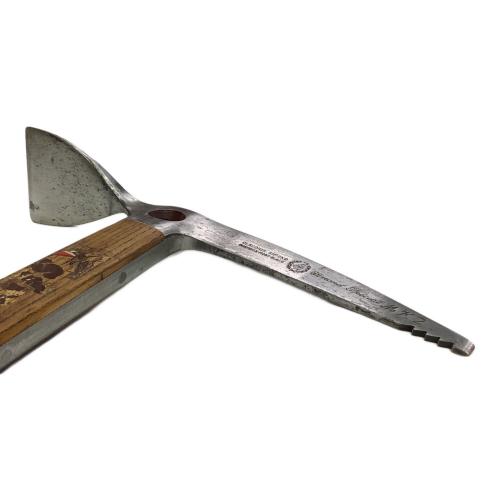 SIMOND (シモン) ピッケル MK2