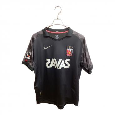 浦和レッズ (ウラワレッズ) サッカーユニフォーム メンズ SIZE S