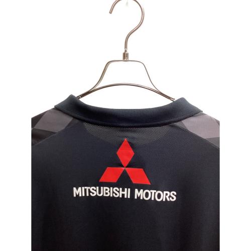 浦和レッズ (ウラワレッズ) 2010シーズン GK サッカーユニフォーム 385772 メンズ SIZE XL ブラック