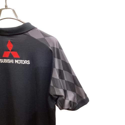 浦和レッズ (ウラワレッズ) 2010シーズン GK サッカーユニフォーム 385772 メンズ SIZE XL ブラック