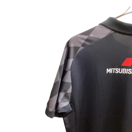 浦和レッズ (ウラワレッズ) 2010シーズン GK サッカーユニフォーム 385772 メンズ SIZE XL ブラック