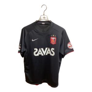 浦和レッズ (ウラワレッズ) 2009シーズン GK サッカーユニフォーム 355831 メンズ SIZE XL ブラック