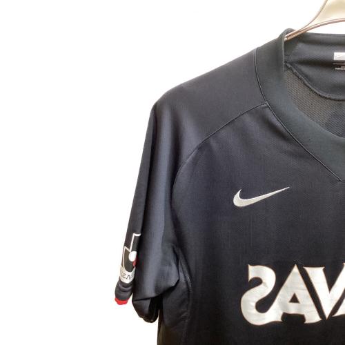 浦和レッズ (ウラワレッズ) 2009シーズン GK サッカーユニフォーム 355831 メンズ SIZE XL ブラック