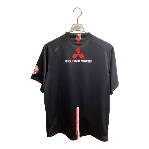 浦和レッズ (ウラワレッズ) 2009シーズン GK サッカーユニフォーム 355831 メンズ SIZE XL ブラック