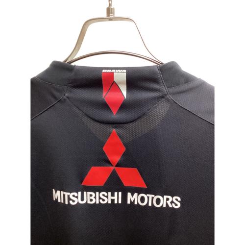 浦和レッズ (ウラワレッズ) 2009シーズン GK サッカーユニフォーム 355831 メンズ SIZE XL ブラック