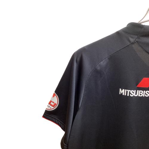 浦和レッズ (ウラワレッズ) 2009シーズン GK サッカーユニフォーム 355831 メンズ SIZE XL ブラック