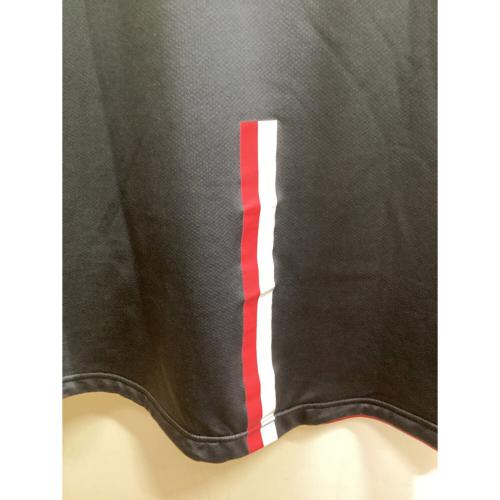浦和レッズ (ウラワレッズ) 2009シーズン GK サッカーユニフォーム 355831 メンズ SIZE XL ブラック