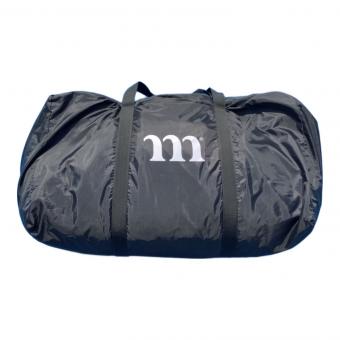 MURACO (ムラコ) ツールームテント ZIZテントシェルター