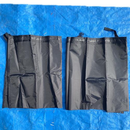 MURACO (ムラコ) ツールームテント ZIZテントシェルター