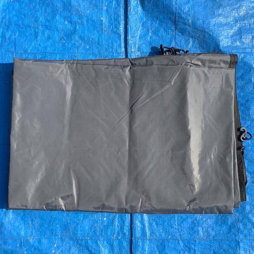 MURACO (ムラコ) ツールームテント ZIZテントシェルター