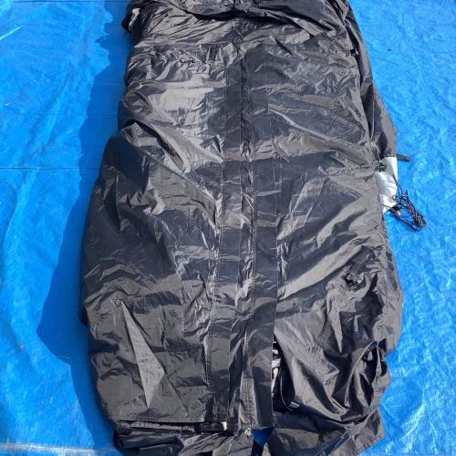 MURACO (ムラコ) ツールームテント ZIZテントシェルター