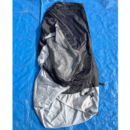 MURACO (ムラコ) ツールームテント ZIZテントシェルター