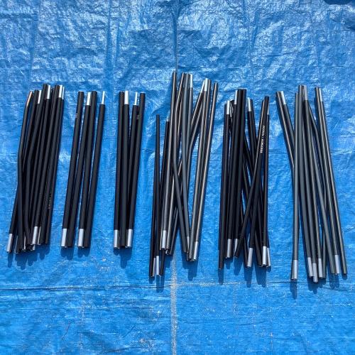 MURACO (ムラコ) ツールームテント ZIZテントシェルター