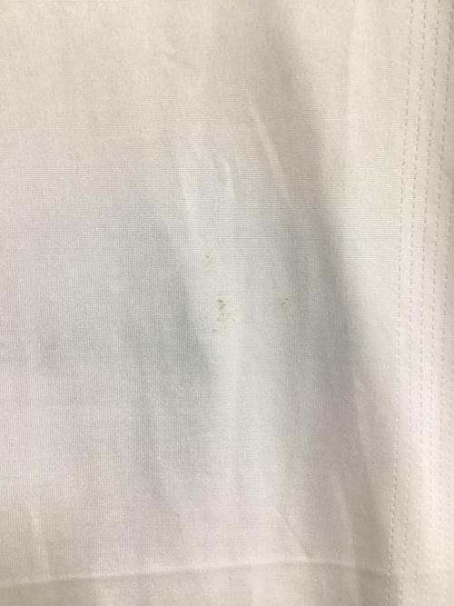 イングランド代表 (イングランドダイヒョウ) 2008シーズン ホーム サッカーユニフォーム 【4】スティーヴン・ジェラード メンズ SIZE M ホワイト