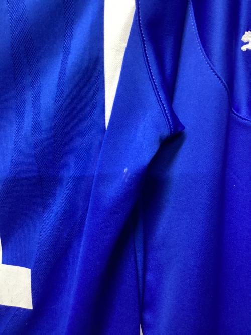 イタリア代表 (イタリアダイヒョウ) 【21】アンドレア・ピルロ サッカーユニフォーム 736647 SIZE M